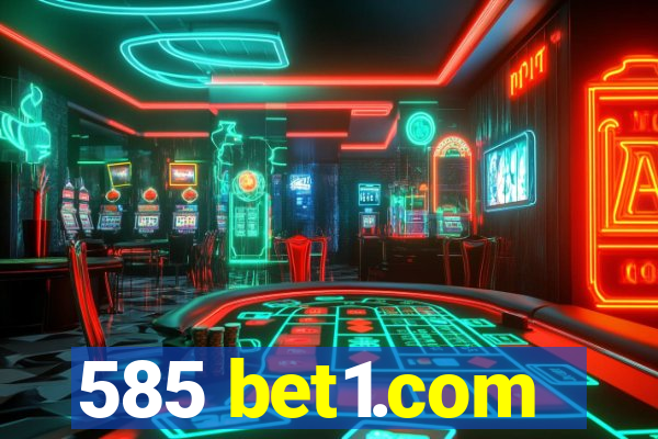 585 bet1.com